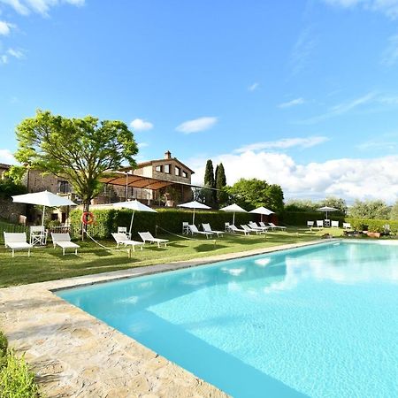 Le Rocche Di Valiano Exterior foto