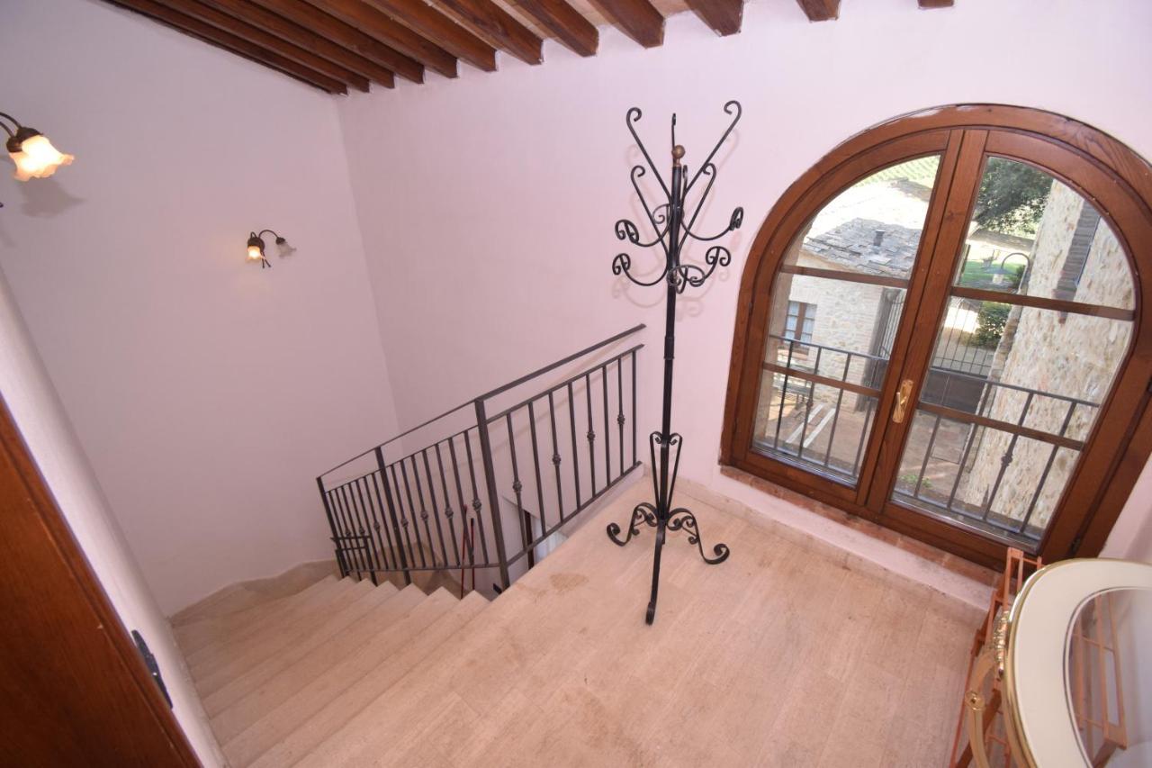 Le Rocche Di Valiano Exterior foto