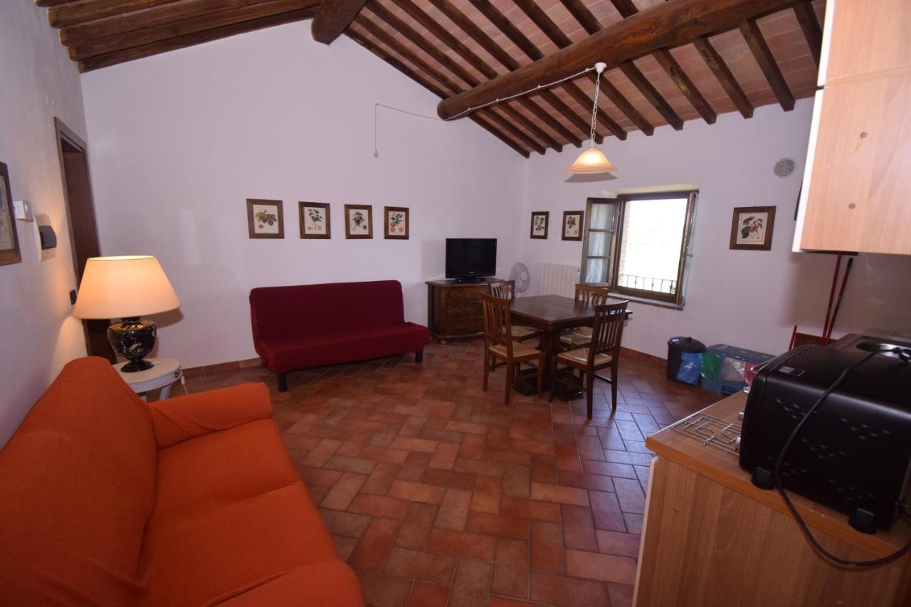 Le Rocche Di Valiano Exterior foto
