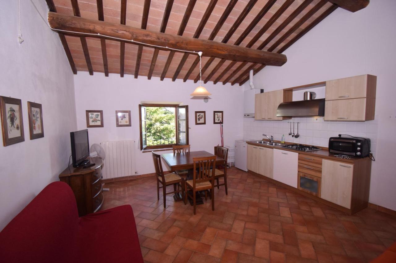 Le Rocche Di Valiano Exterior foto