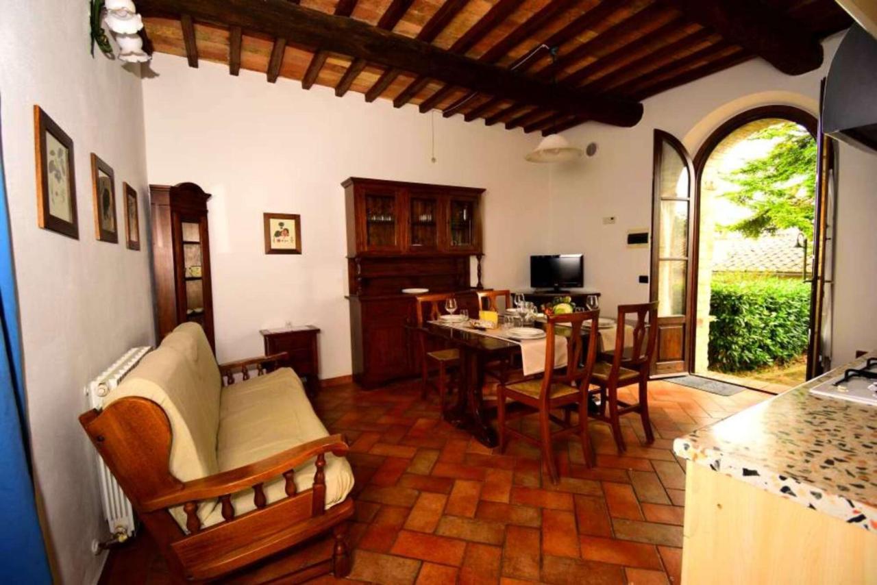 Le Rocche Di Valiano Exterior foto