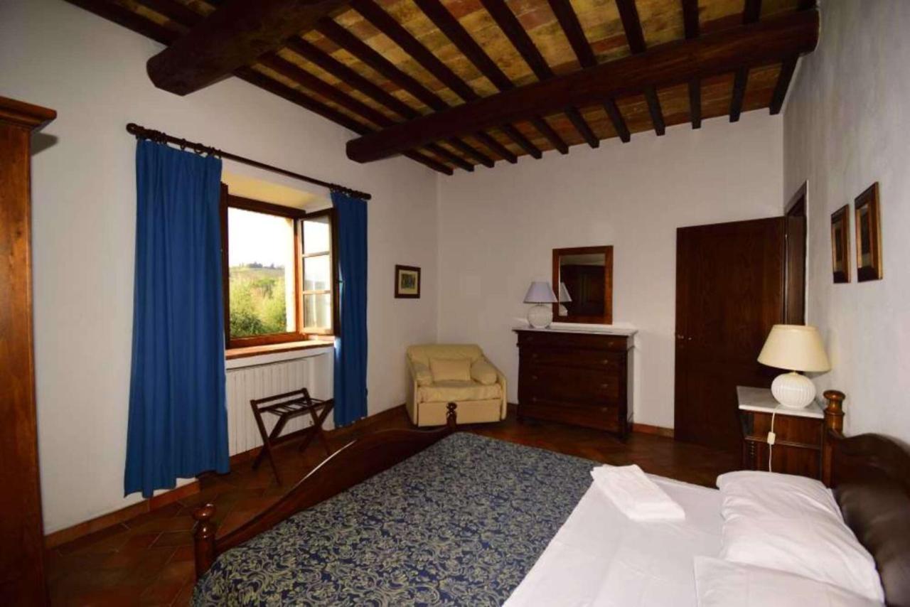 Le Rocche Di Valiano Exterior foto