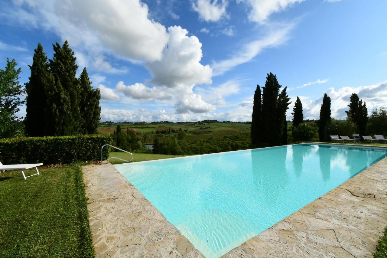 Le Rocche Di Valiano Exterior foto