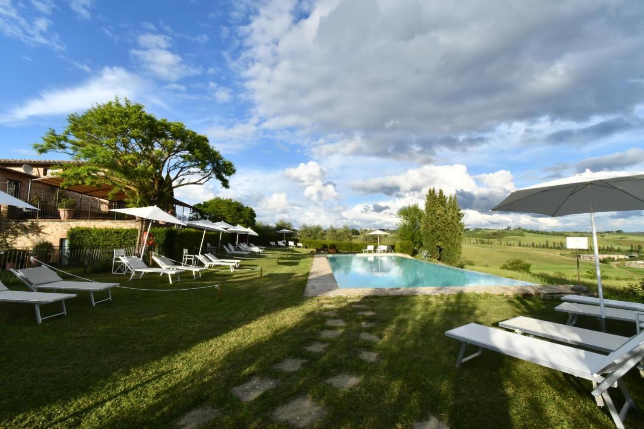 Le Rocche Di Valiano Exterior foto