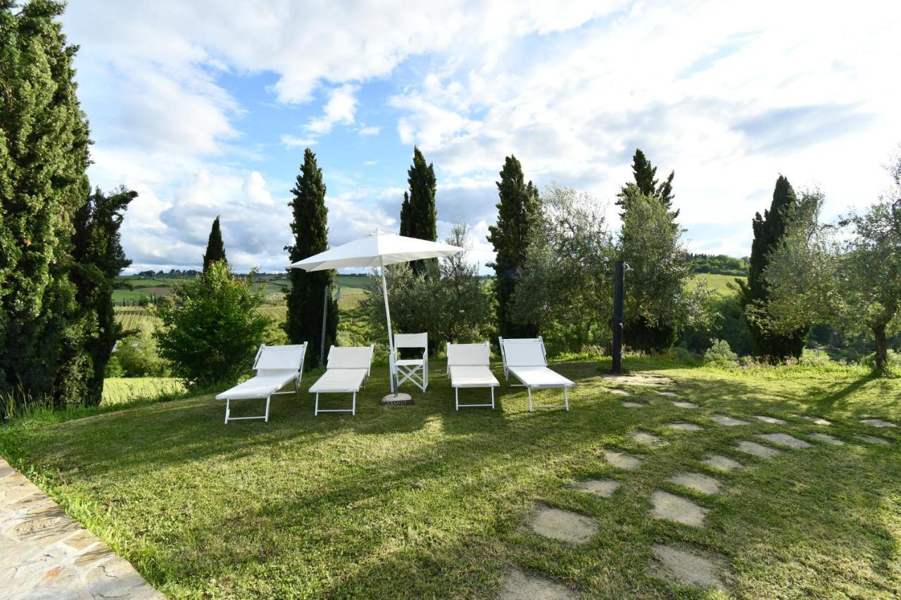 Le Rocche Di Valiano Exterior foto