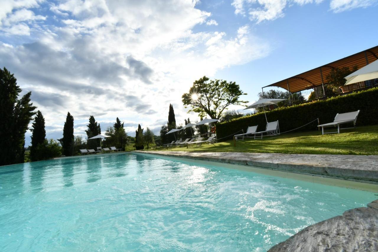 Le Rocche Di Valiano Exterior foto