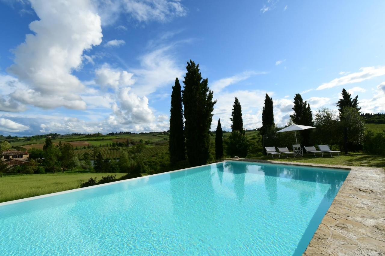 Le Rocche Di Valiano Exterior foto