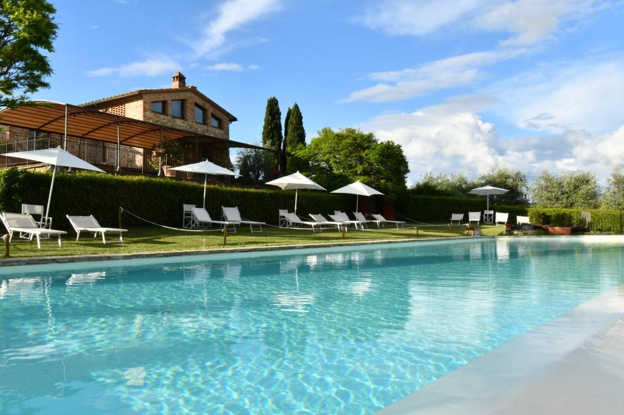 Le Rocche Di Valiano Exterior foto