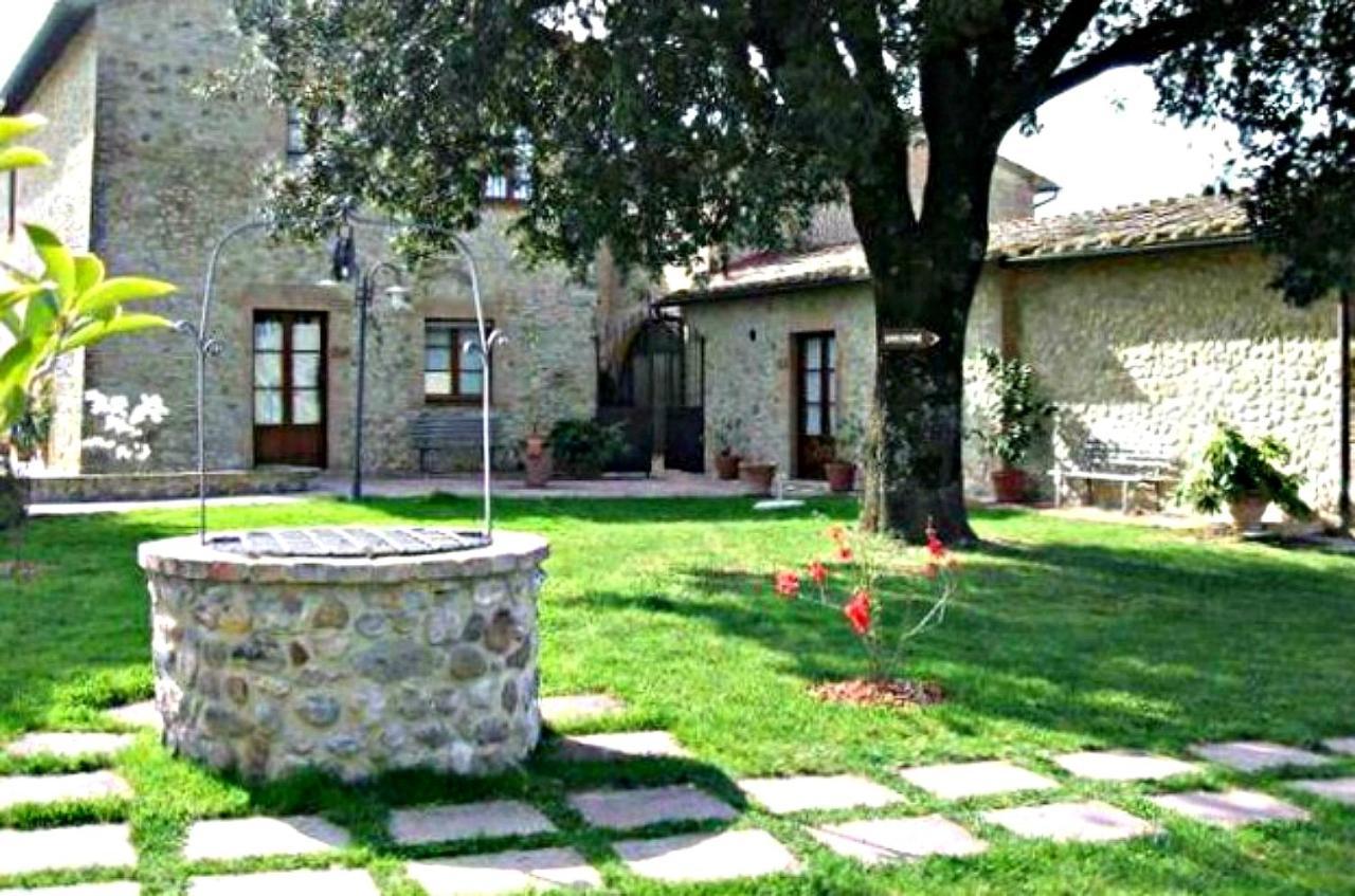 Le Rocche Di Valiano Exterior foto
