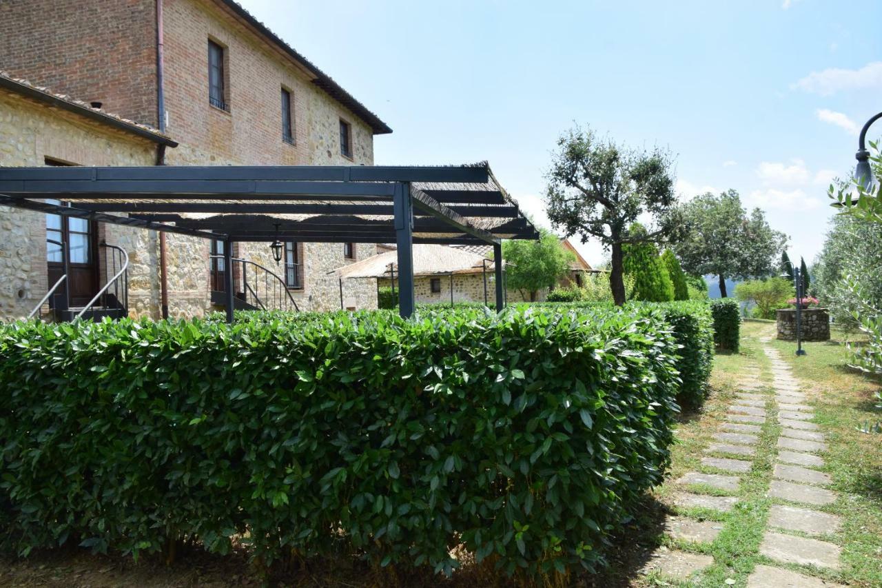 Le Rocche Di Valiano Exterior foto