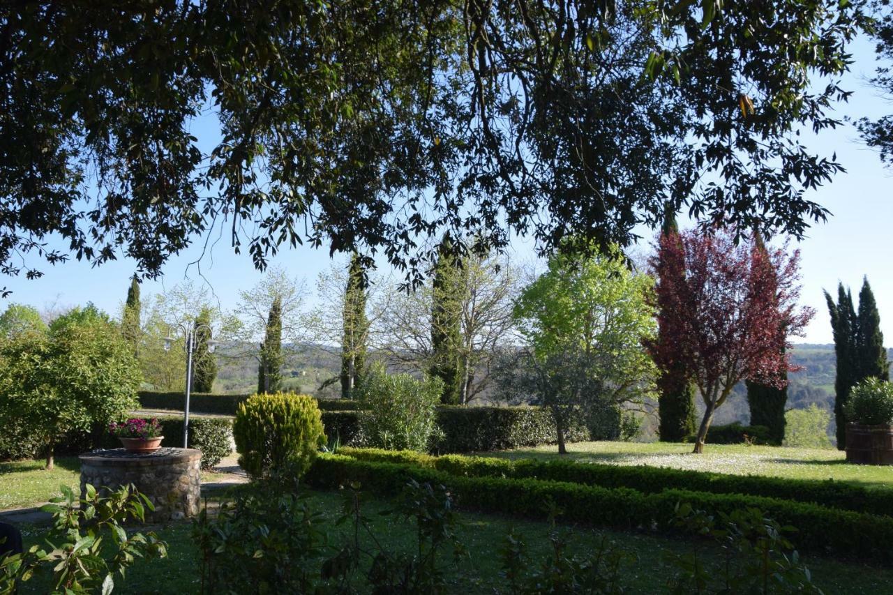 Le Rocche Di Valiano Exterior foto