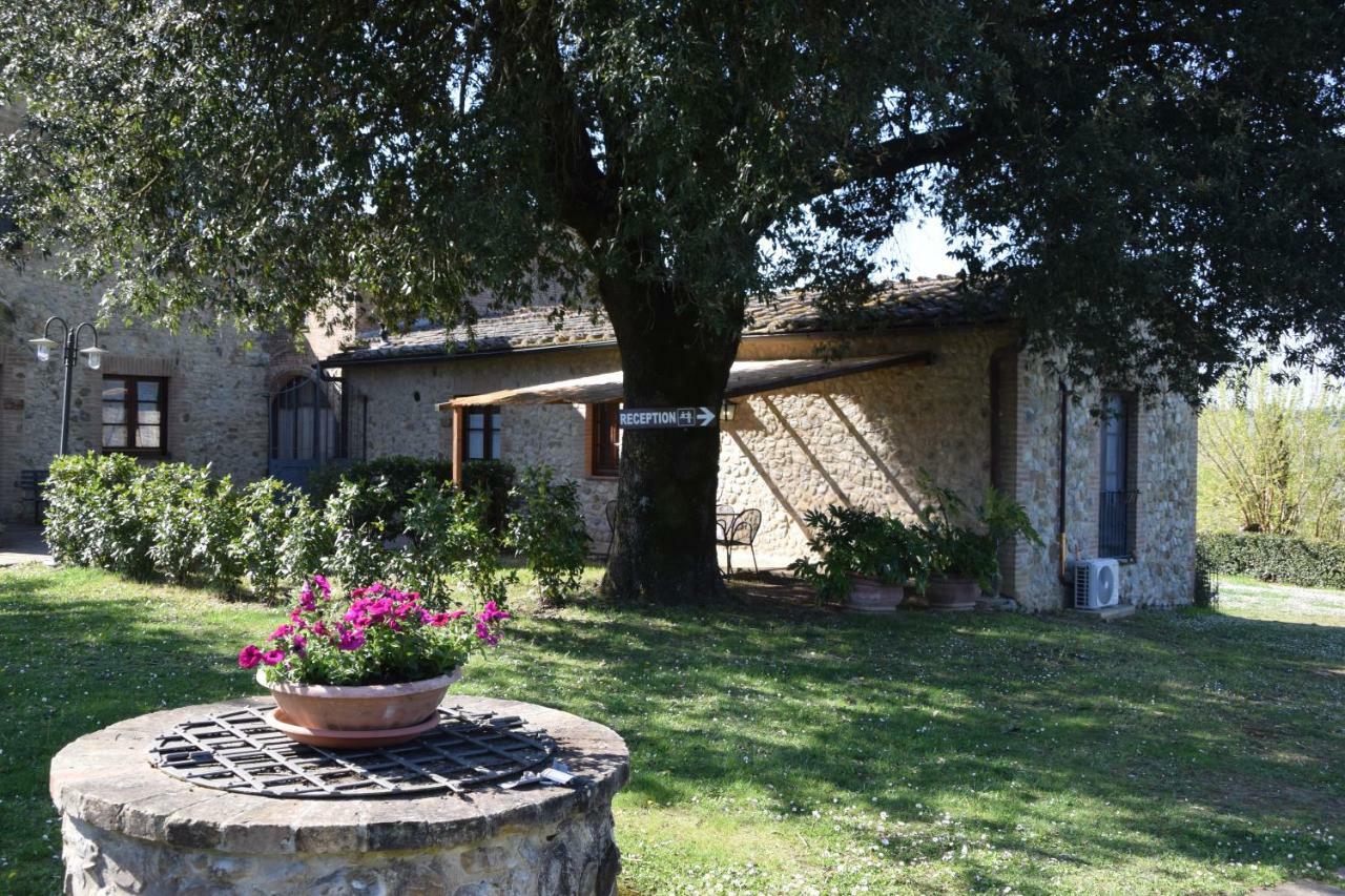 Le Rocche Di Valiano Exterior foto