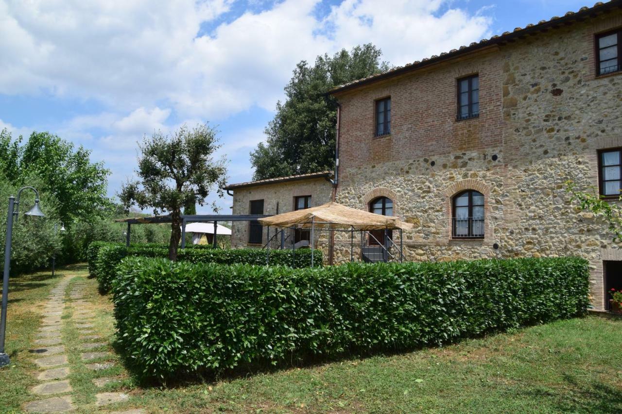 Le Rocche Di Valiano Exterior foto