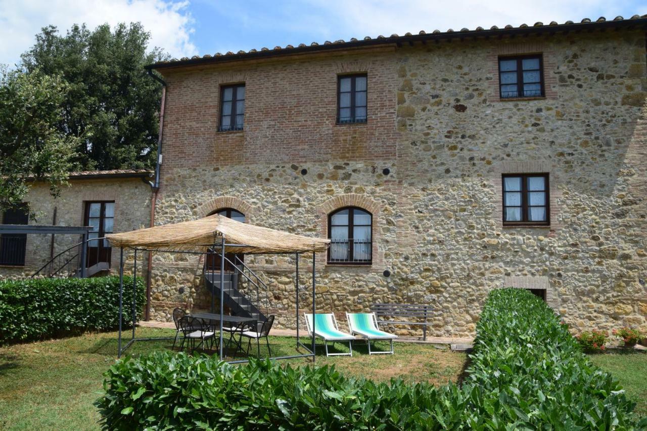 Le Rocche Di Valiano Exterior foto