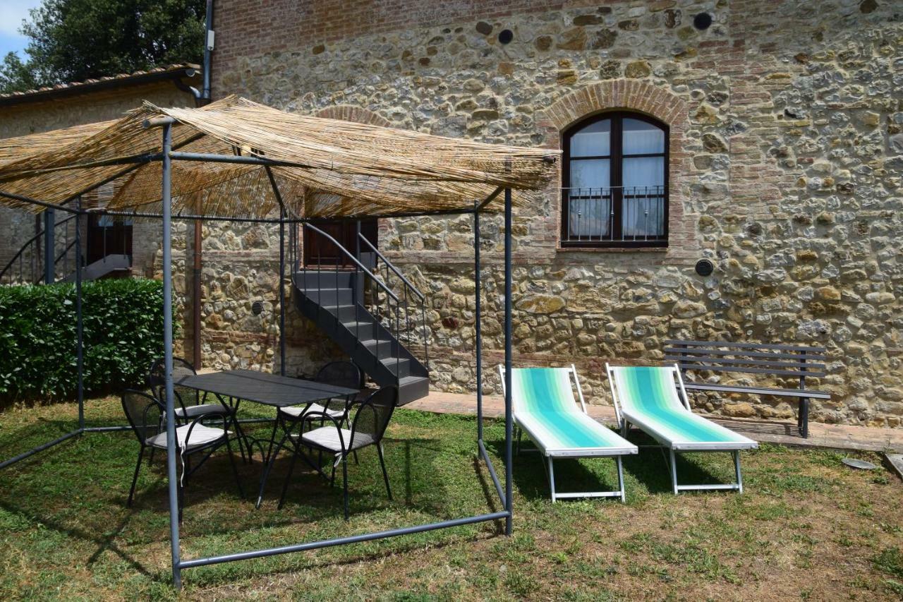 Le Rocche Di Valiano Exterior foto
