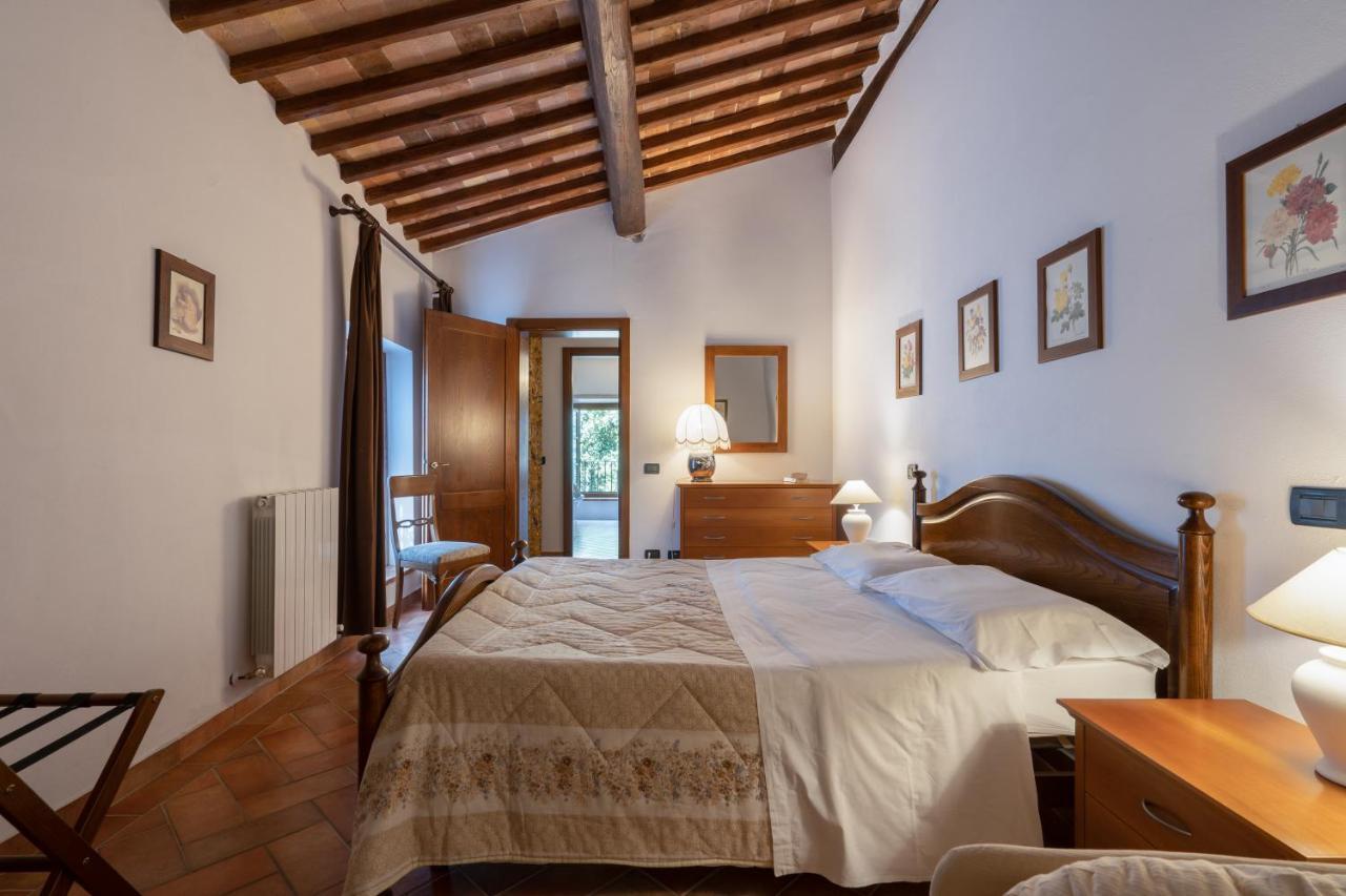 Le Rocche Di Valiano Exterior foto
