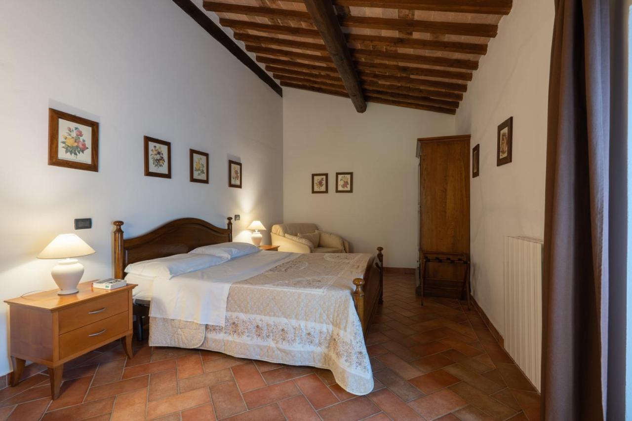 Le Rocche Di Valiano Exterior foto