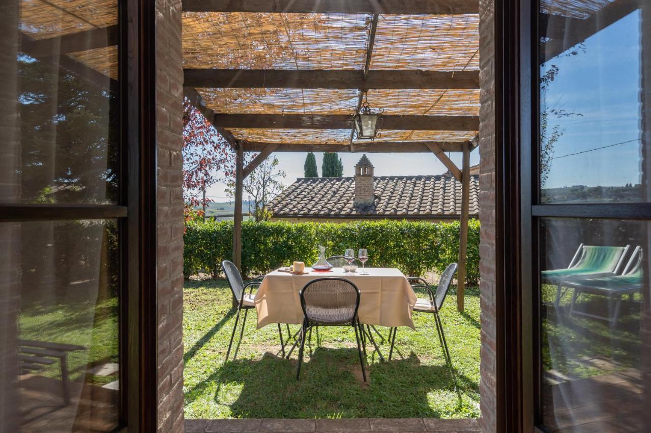 Le Rocche Di Valiano Exterior foto