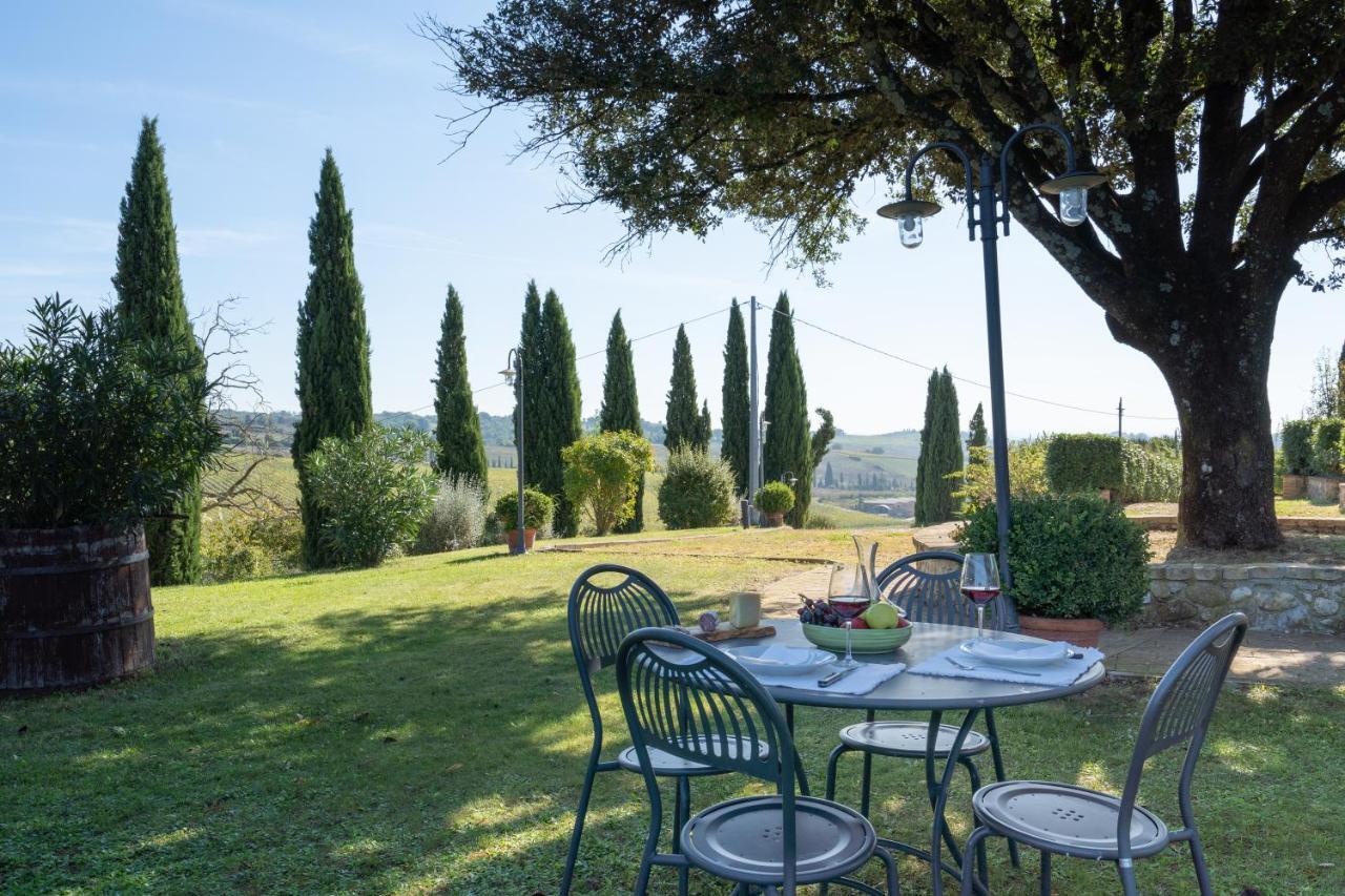 Le Rocche Di Valiano Exterior foto