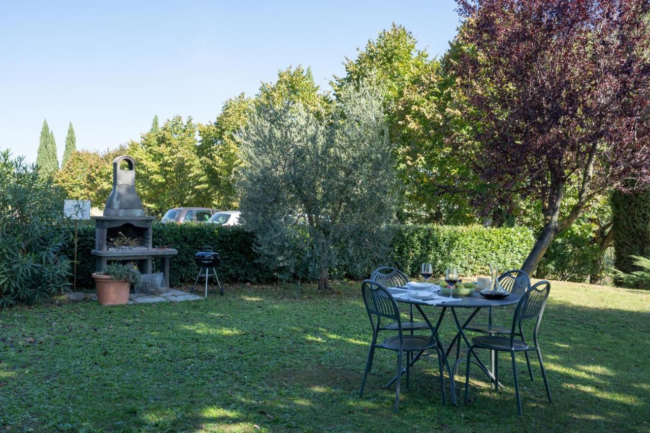 Le Rocche Di Valiano Exterior foto