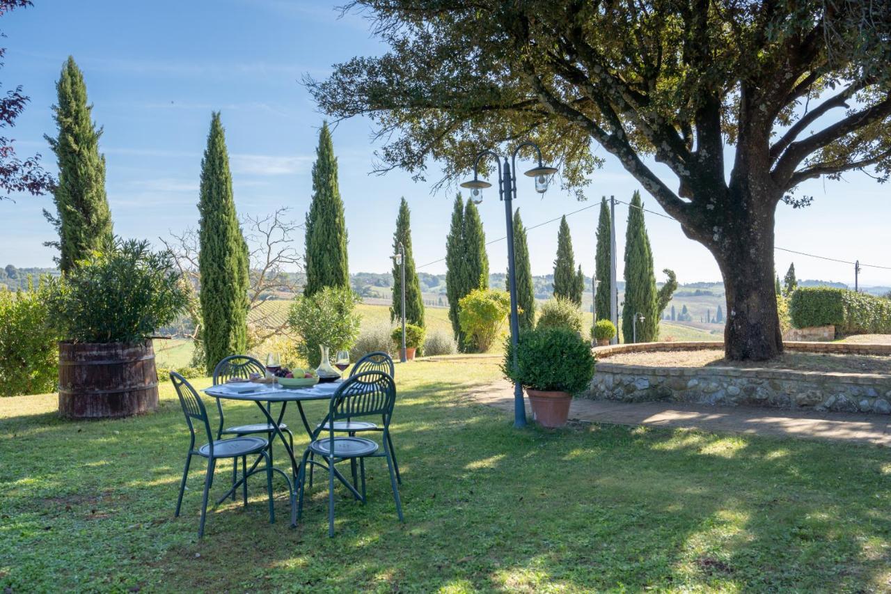 Le Rocche Di Valiano Exterior foto