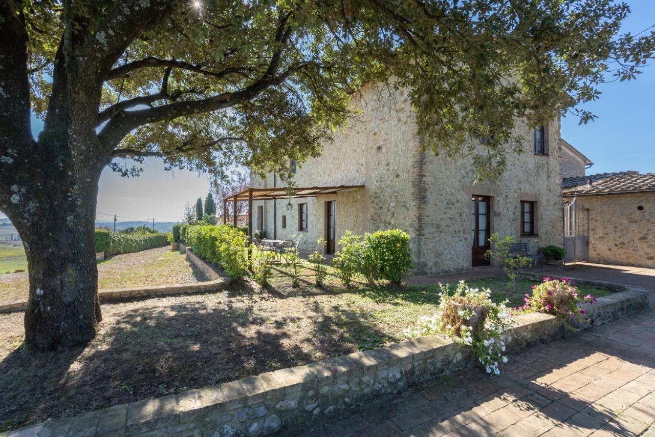 Le Rocche Di Valiano Exterior foto