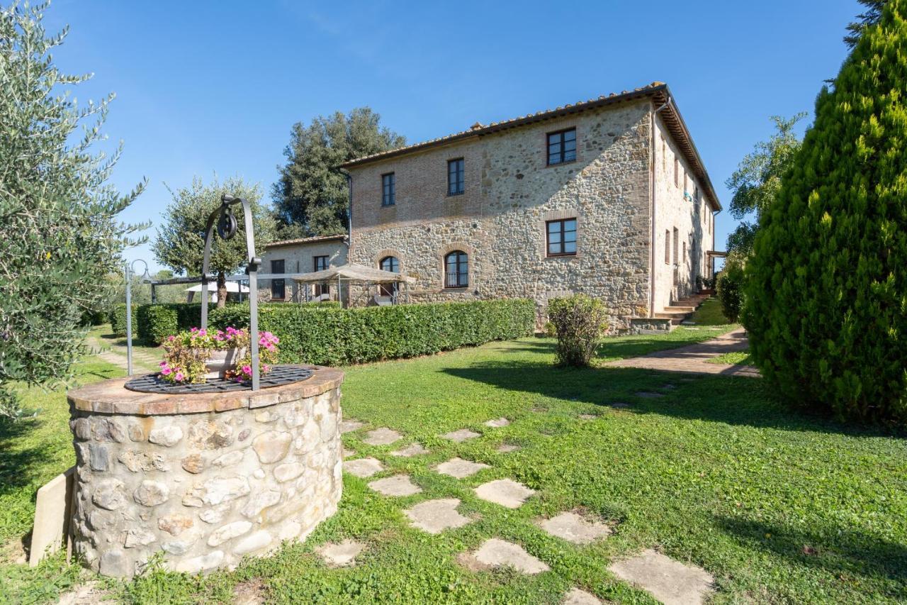 Le Rocche Di Valiano Exterior foto